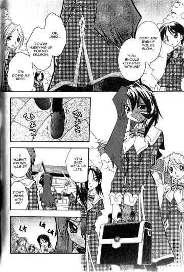 [Ataka Atsushi - Oka Sundome] Hiyoku dori Fhentai.net - Page 2