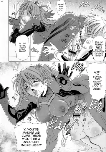 [Kawaraya A-ta] Hana - Maki no Juugo - Tama no Hana Fhentai - Page 19