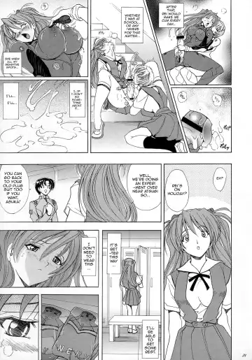 [Kawaraya A-ta] Hana - Maki no Juugo - Tama no Hana Fhentai - Page 20