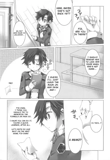 Zubunure Koneko Fhentai.net - Page 4