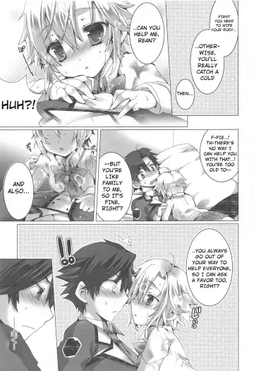 Zubunure Koneko Fhentai.net - Page 8