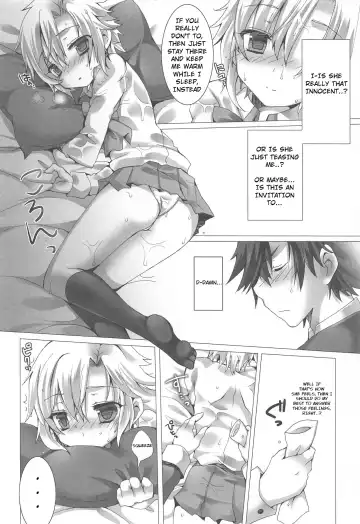 Zubunure Koneko Fhentai.net - Page 9