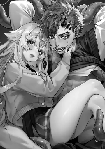 [Rifuru] Ria Aggression ~Moshimo Kimi Sokkuri ni Henshin Suru Monster ni Osowaretara~ Fhentai - Page 2