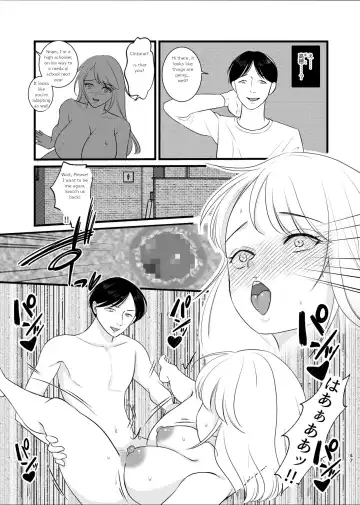 Majime ga Torie no Boku ga Shinjin Idol to Jinsei Koukan shite Otoko-tachi to no Sex no Toriko ni naru made | I, A serious student, lost my body to a sex idol, and lost my mind to sex Fhentai.net - Page 44