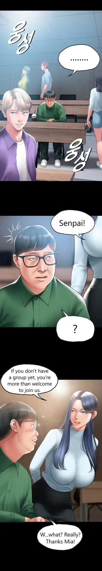 [Dr. Stein] Smoking Hypnosis Behind Story 04 Fhentai - Page 4