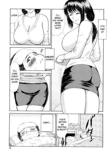 [Koino Jou] HOT REPLY Fhentai.net - Page 3