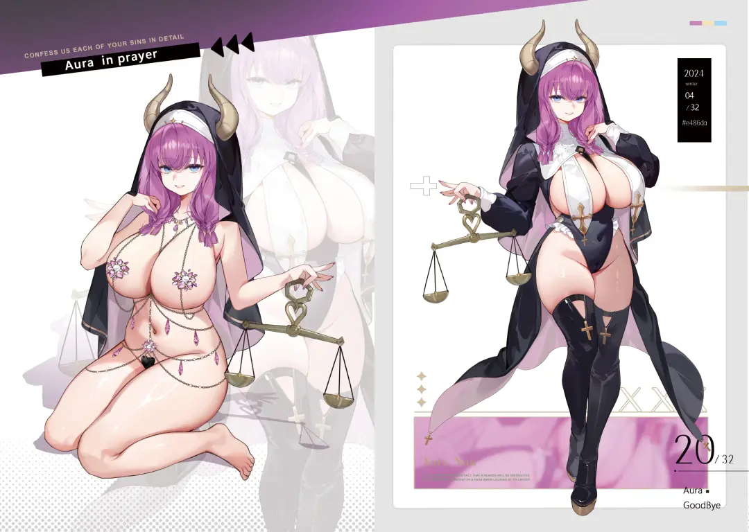 [Machi] Confessional Moment Fhentai - Page 12