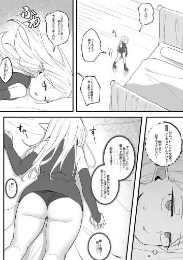 [Xion] Mirror Collection Fantasia Vol.1 Fhentai.net - Page 14