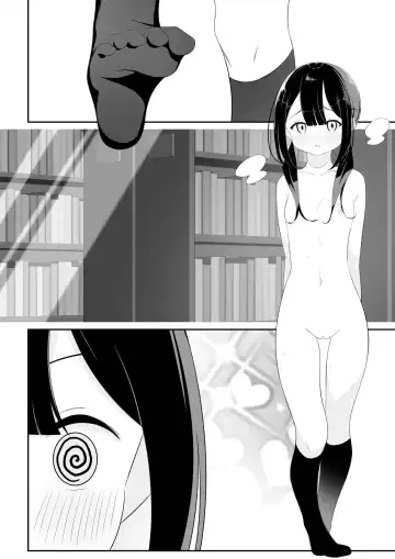 [Sakura Yuu] Kurokami Osage no Usuihon | 黑发低双马尾的薄本子 Fhentai.net - Page 18