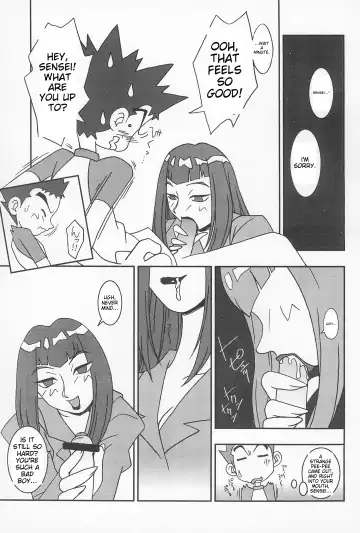 [Katori Youichi - Ninnin] Doremi Fa So La Si Do Fhentai - Page 25