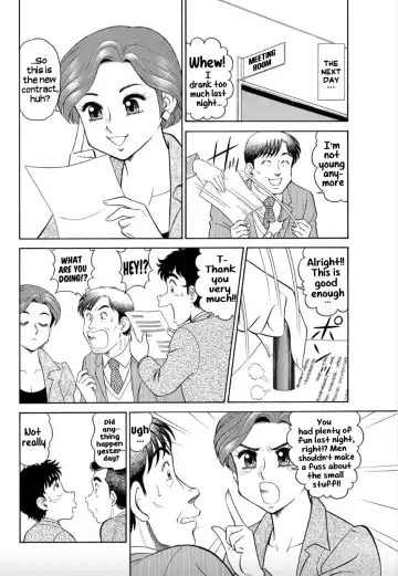[Tooyama Hikaru] Having sex with my beautiful co-workers! ~ I can fuck them as much as I want by possessing a handsome co-worker ~ Volume 2 Fhentai.net - Page 27