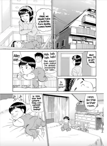 [Tooyama Hikaru] Having sex with my beautiful co-workers! ~ I can fuck them as much as I want by possessing a handsome co-worker ~ Volume 2 Fhentai.net - Page 31