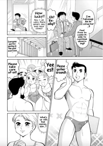 [Tooyama Hikaru] Having sex with my beautiful co-workers! ~ I can fuck them as much as I want by possessing a handsome co-worker ~ Volume 2 Fhentai.net - Page 45
