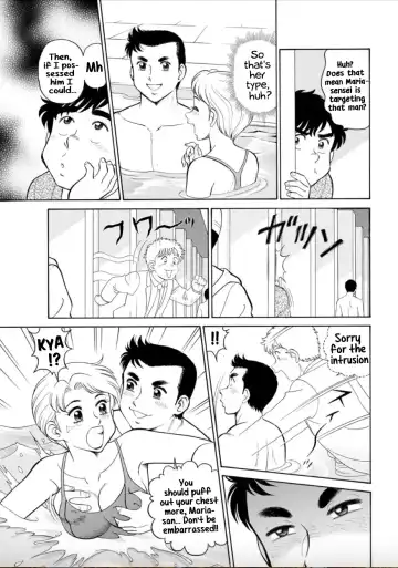 [Tooyama Hikaru] Having sex with my beautiful co-workers! ~ I can fuck them as much as I want by possessing a handsome co-worker ~ Volume 2 Fhentai.net - Page 46
