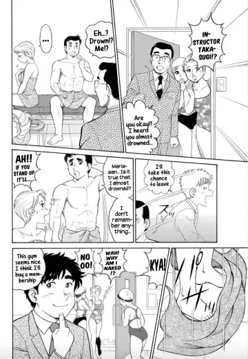 [Tooyama Hikaru] Having sex with my beautiful co-workers! ~ I can fuck them as much as I want by possessing a handsome co-worker ~ Volume 2 Fhentai.net - Page 53