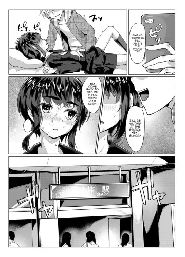 [Ryoattoryo] Tooi Hinata Fhentai - Page 21