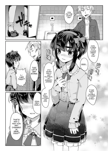 [Ryoattoryo] Tooi Hinata Fhentai - Page 23