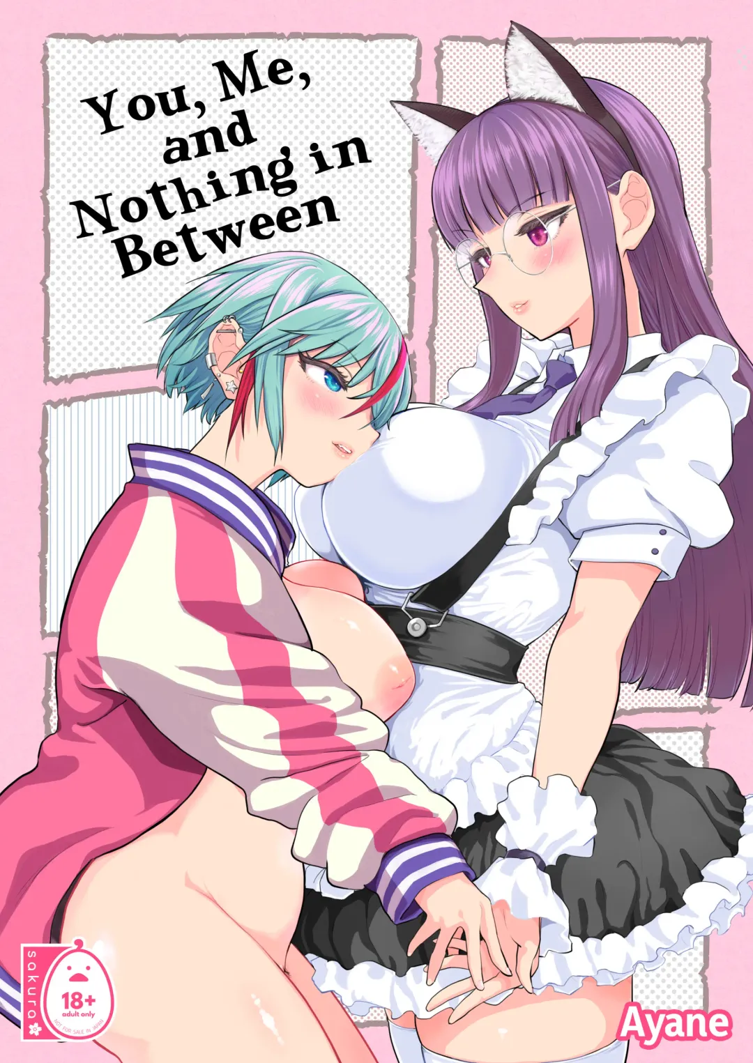 Read You_Me_And_Nothing_In_Between - Fhentai.net