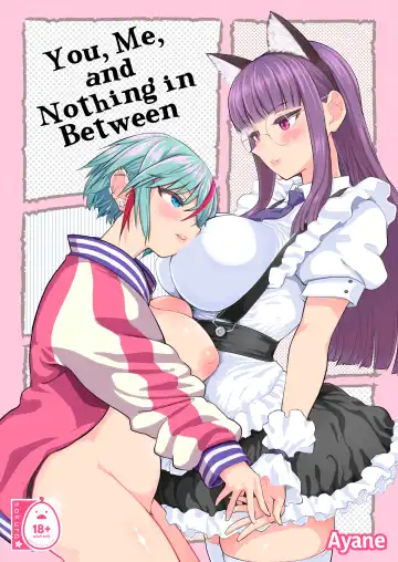 You_Me_And_Nothing_In_Between - Fhentai.net