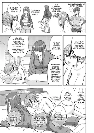 You_Me_And_Nothing_In_Between Fhentai.net - Page 12