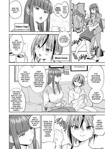 You_Me_And_Nothing_In_Between Fhentai.net - Page 5