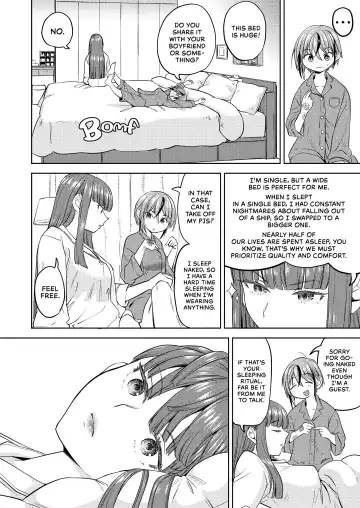 You_Me_And_Nothing_In_Between Fhentai.net - Page 7