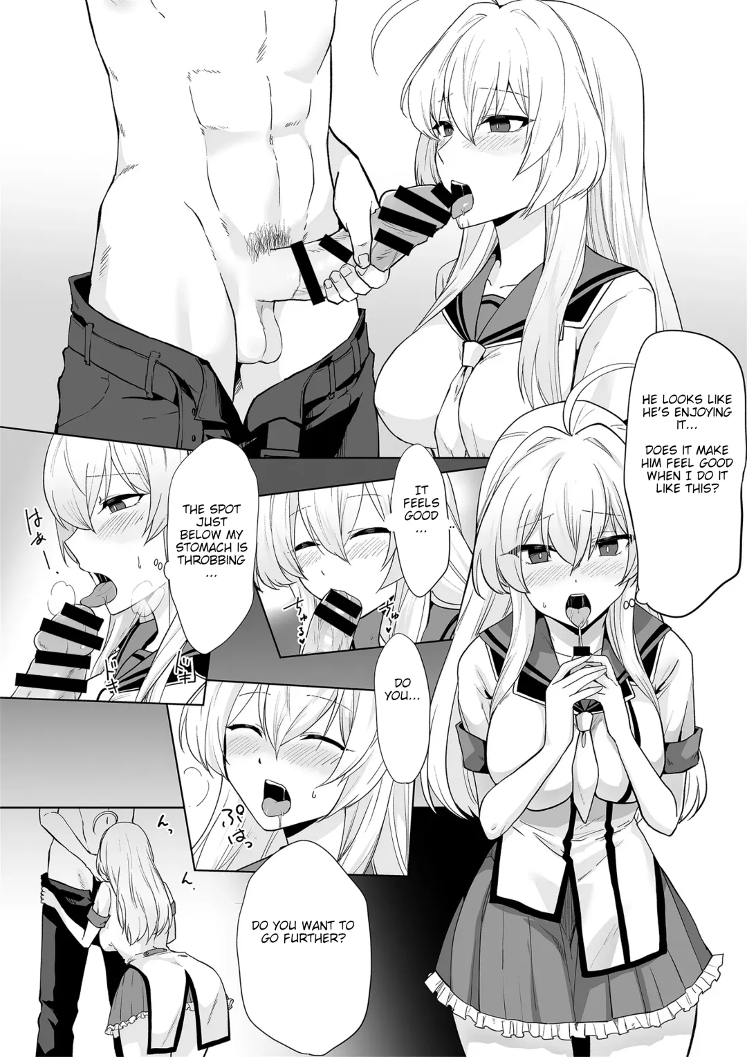 [Touchuu Kasou] Aqua Wing ~Idol to Irekawatta Otoko~ Fhentai - Page 16