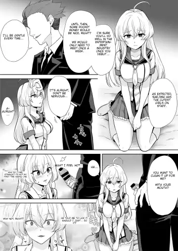 [Touchuu Kasou] Aqua Wing ~Idol to Irekawatta Otoko~ Fhentai - Page 15