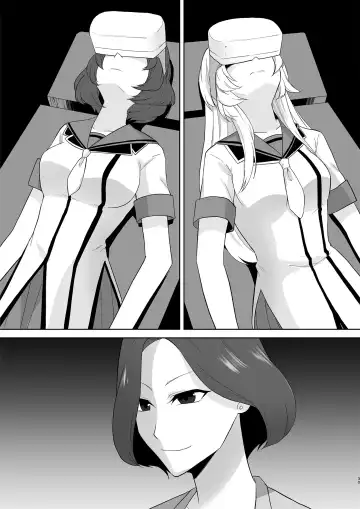 [Touchuu Kasou] Aqua Wing ~Idol to Irekawatta Otoko~ Fhentai - Page 29