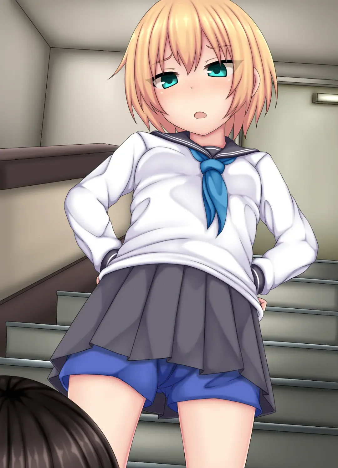 [Kanda] Parasitic takeover story Part0 Fhentai - Page 48