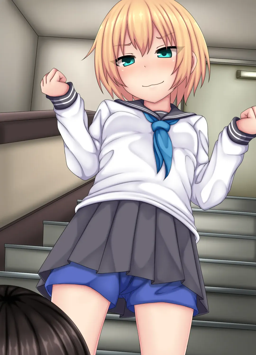 [Kanda] Parasitic takeover story Part0 Fhentai - Page 49