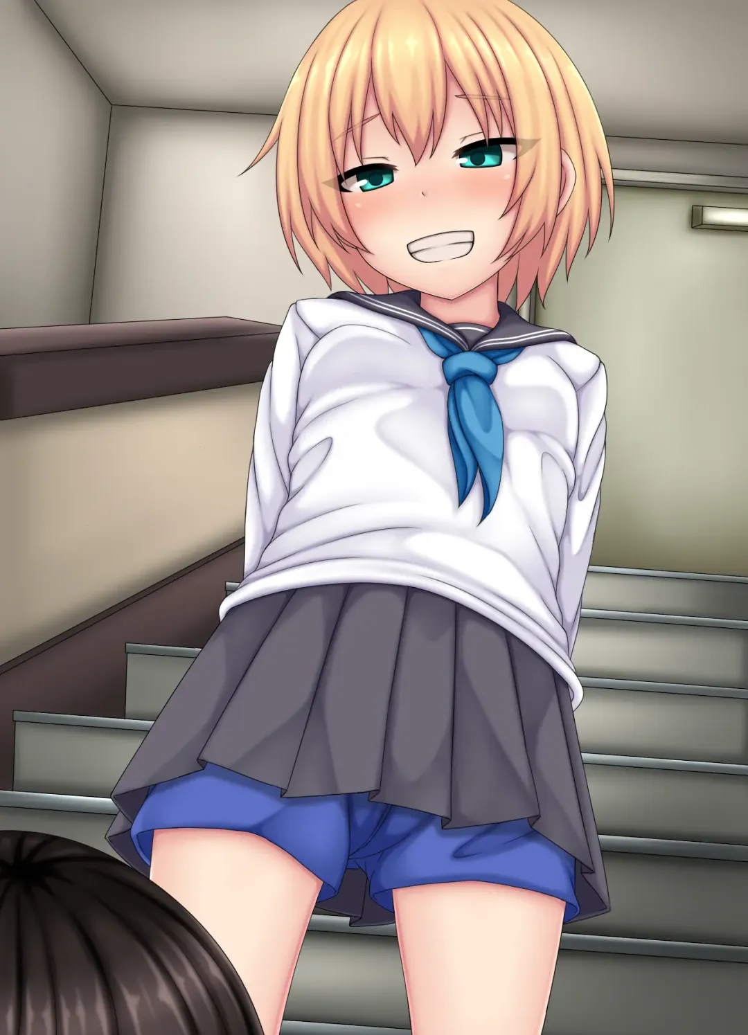 [Kanda] Parasitic takeover story Part0 Fhentai - Page 51