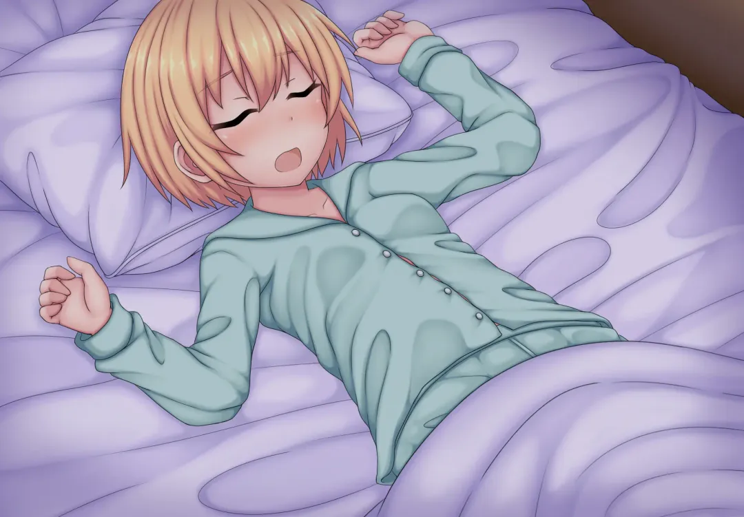 [Kanda] Parasitic takeover story Part0 Fhentai - Page 57