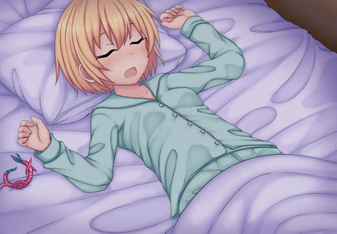 [Kanda] Parasitic takeover story Part0 Fhentai - Page 59