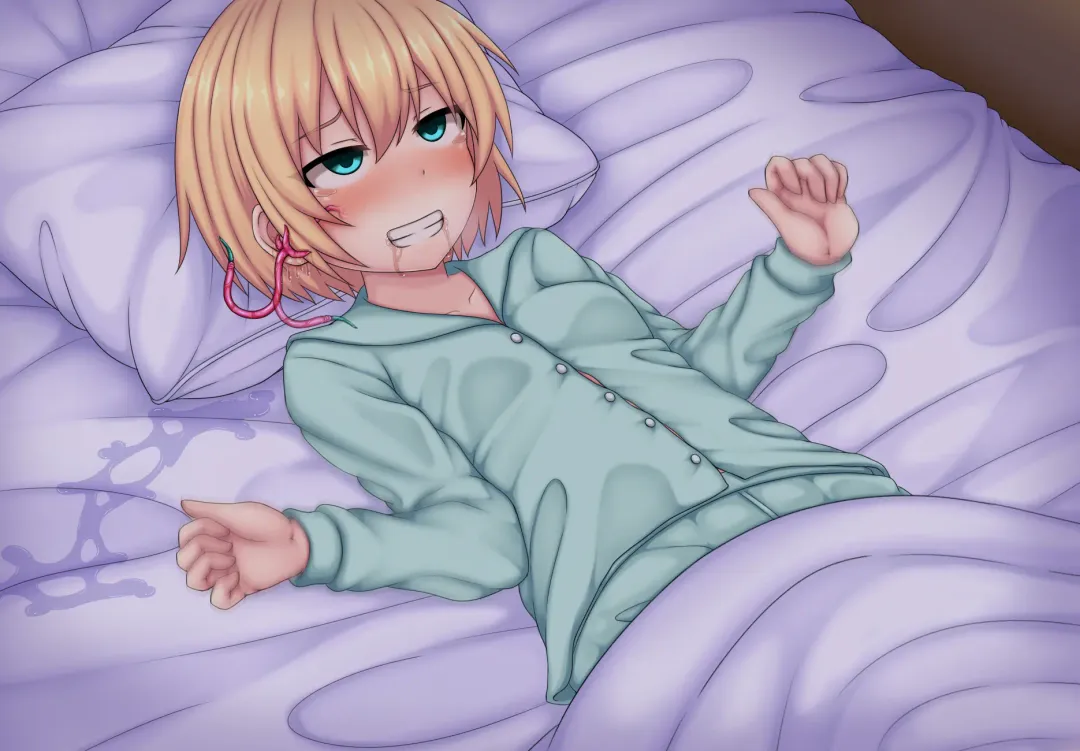 [Kanda] Parasitic takeover story Part0 Fhentai - Page 65