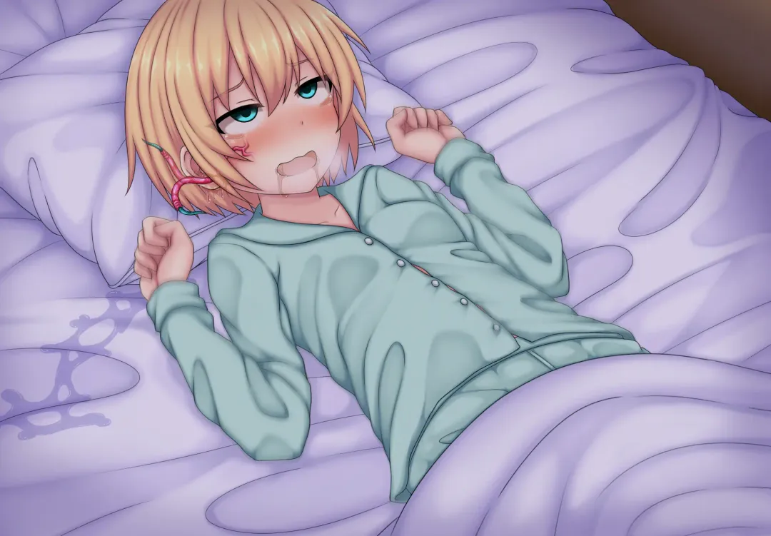 [Kanda] Parasitic takeover story Part0 Fhentai - Page 66