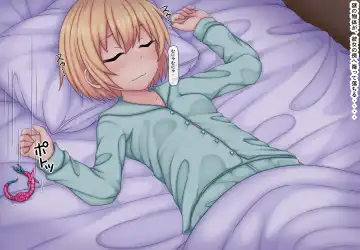 [Kanda] Parasitic takeover story Part0 Fhentai - Page 24