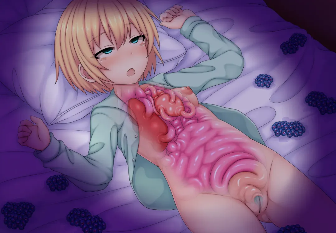 [Kanda] Parasitic takeover story Part3 Fhentai - Page 99