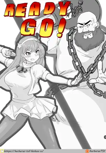 READY GO! - Fhentai.net