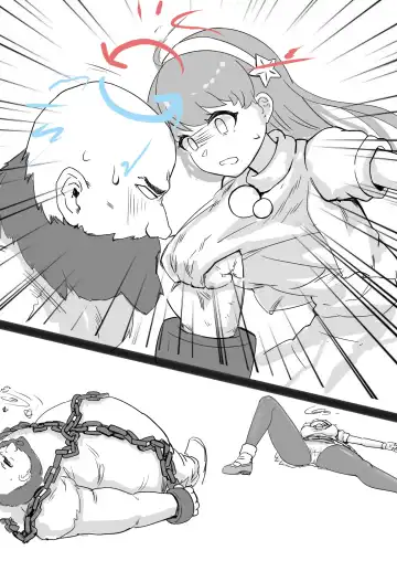 READY GO! Fhentai.net - Page 3