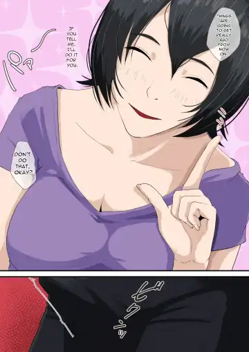 Okaa-san to Tsukiattemasu. | I'm dating my mother Fhentai - Page 18