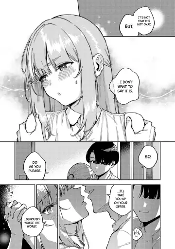 [Herio] Bokura ga SeFri ja Nakunaru Hi -Kouhen- | The Day We Stopped Being Fuckbuddies -Part 3- Fhentai - Page 7