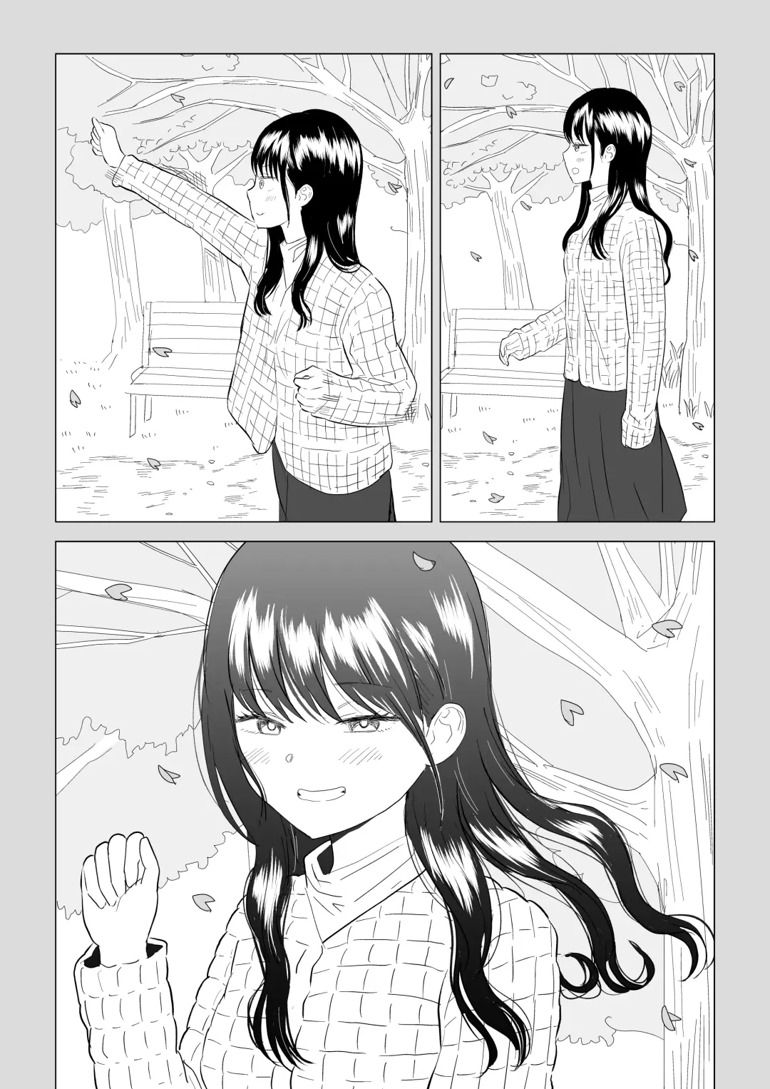 Cool-Dere JK 3 Shitsurakuen Hen Fhentai.net - Page 46