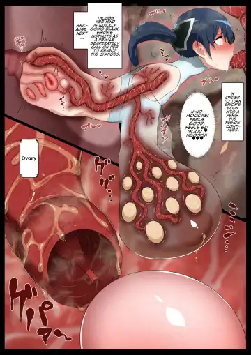 [Kyouan] Mararion Fhentai - Page 21