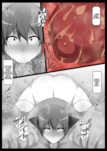 [Kyouan] Mararion Fhentai - Page 23
