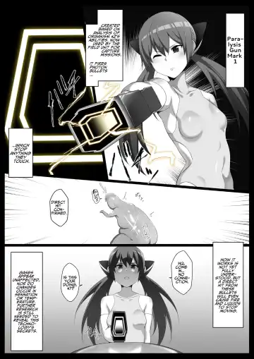 [Kyouan] Mararion Fhentai - Page 5
