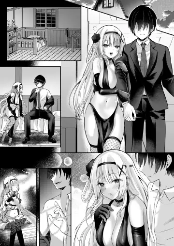 [Rurimaru] Marionette Princess -Mob Murabito no Ecchi na Ayatsuri Ningyou ni Sarete Shimau Hime Kishi Monogatari- | Marionette Princess -Tale of The Princess Knight Turned Puppet- Fhentai.net - Page 47