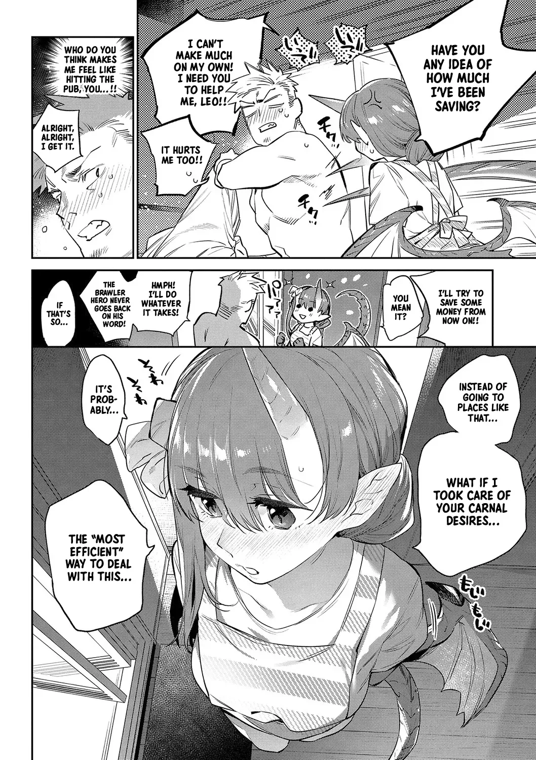 [Mizone] Isekai Renai Fhentai - Page 13