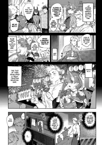 [Mizone] Isekai Renai Fhentai - Page 10