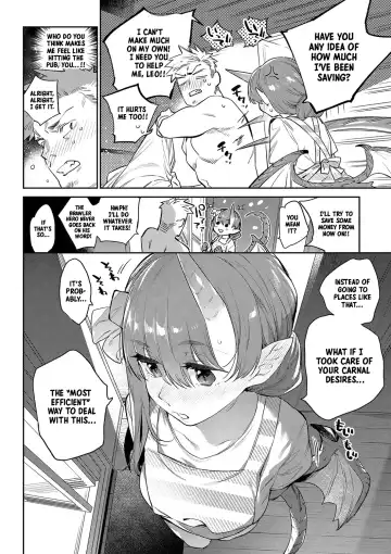[Mizone] Isekai Renai Fhentai - Page 13